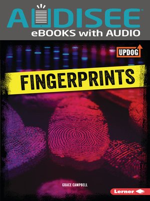cover image of Fingerprints